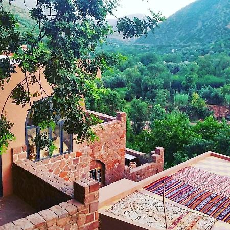 Boutique Guesthouse Dar Zohra Aghbalou Екстер'єр фото