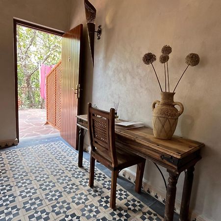 Boutique Guesthouse Dar Zohra Aghbalou Екстер'єр фото