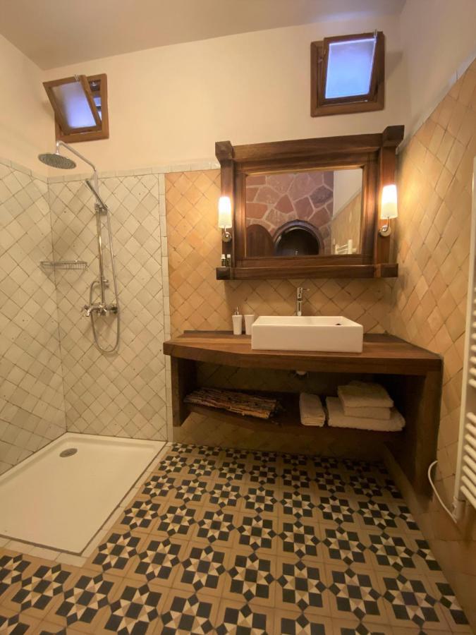 Boutique Guesthouse Dar Zohra Aghbalou Екстер'єр фото