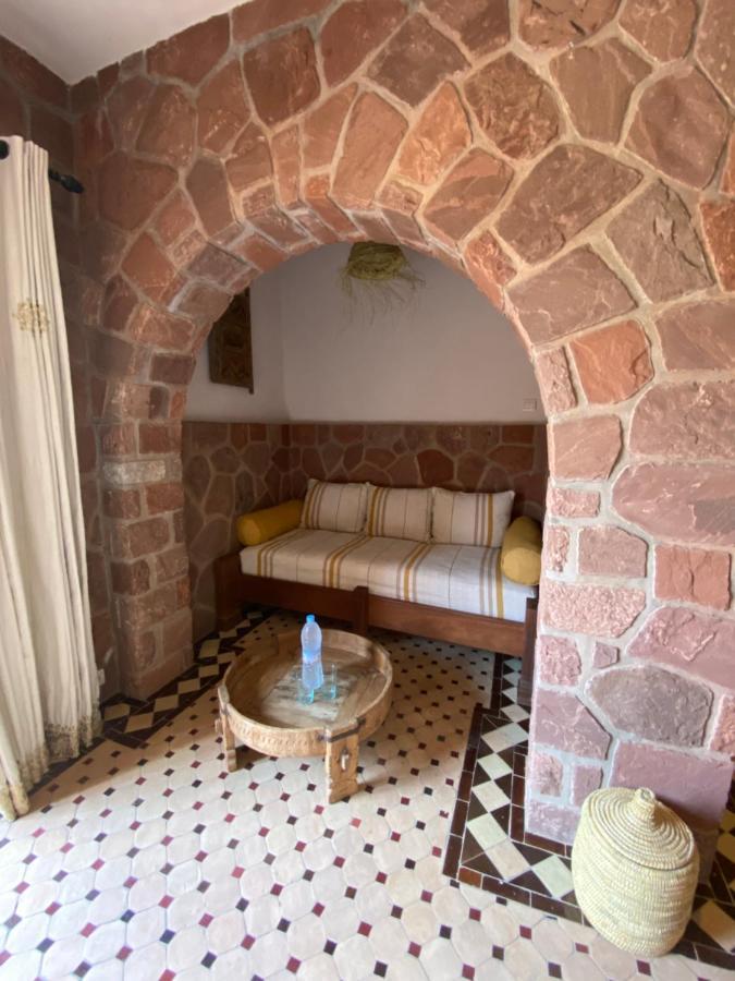 Boutique Guesthouse Dar Zohra Aghbalou Екстер'єр фото