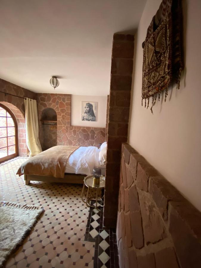 Boutique Guesthouse Dar Zohra Aghbalou Екстер'єр фото
