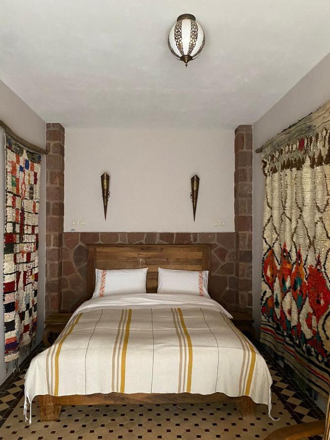Boutique Guesthouse Dar Zohra Aghbalou Екстер'єр фото