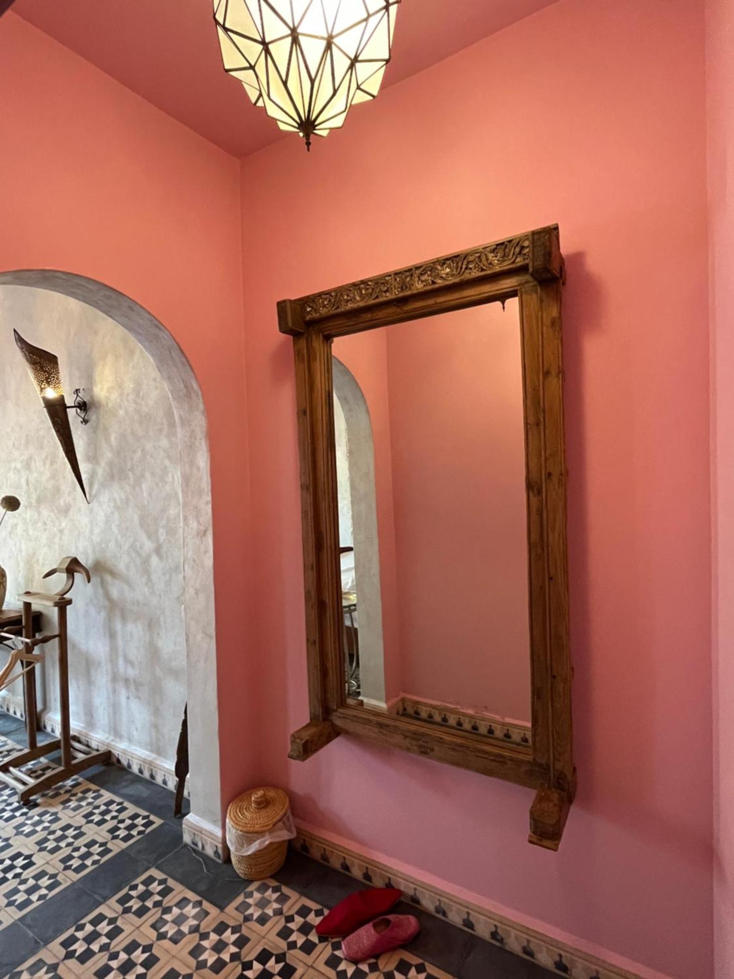 Boutique Guesthouse Dar Zohra Aghbalou Екстер'єр фото