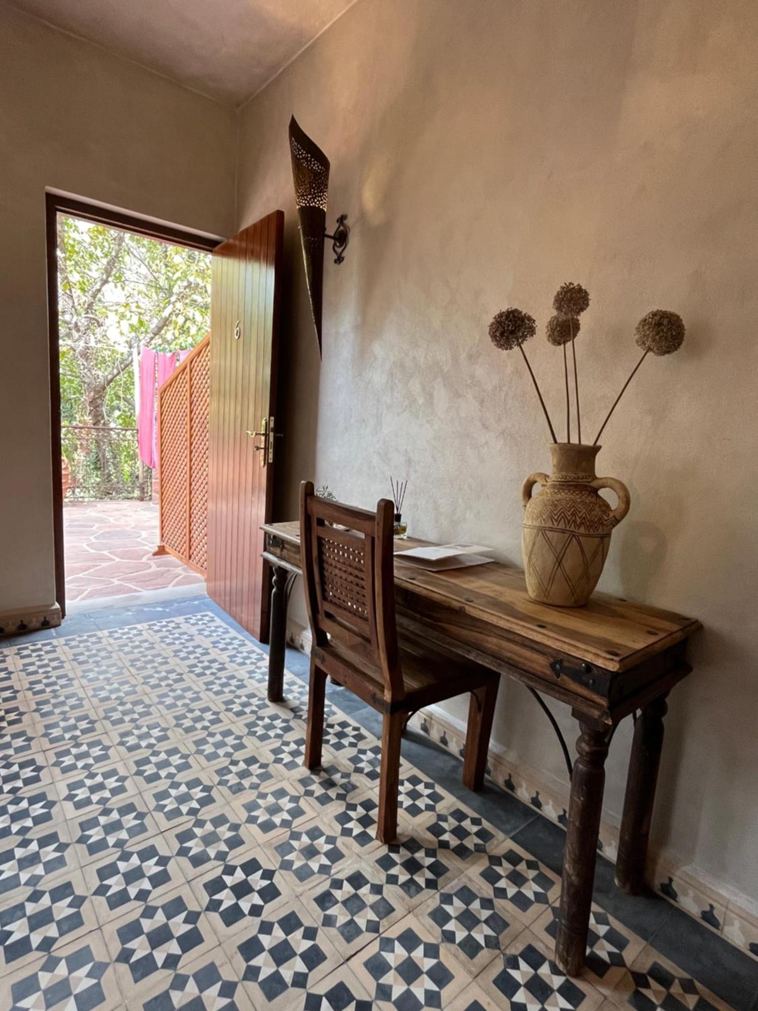 Boutique Guesthouse Dar Zohra Aghbalou Екстер'єр фото