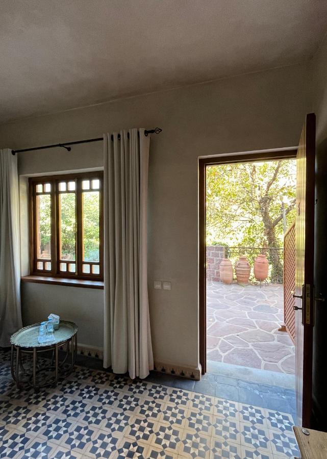 Boutique Guesthouse Dar Zohra Aghbalou Екстер'єр фото